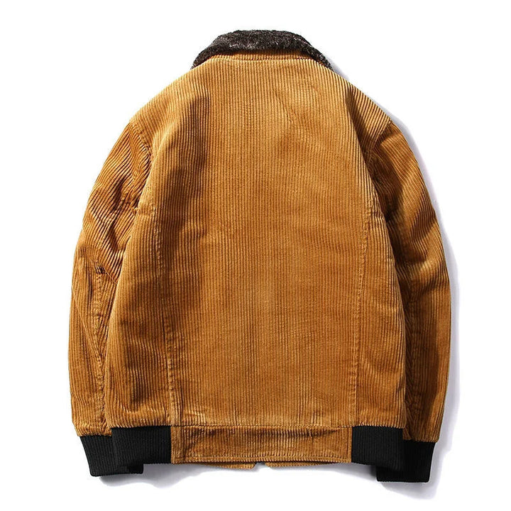 L'hiver Corduroy Jacket