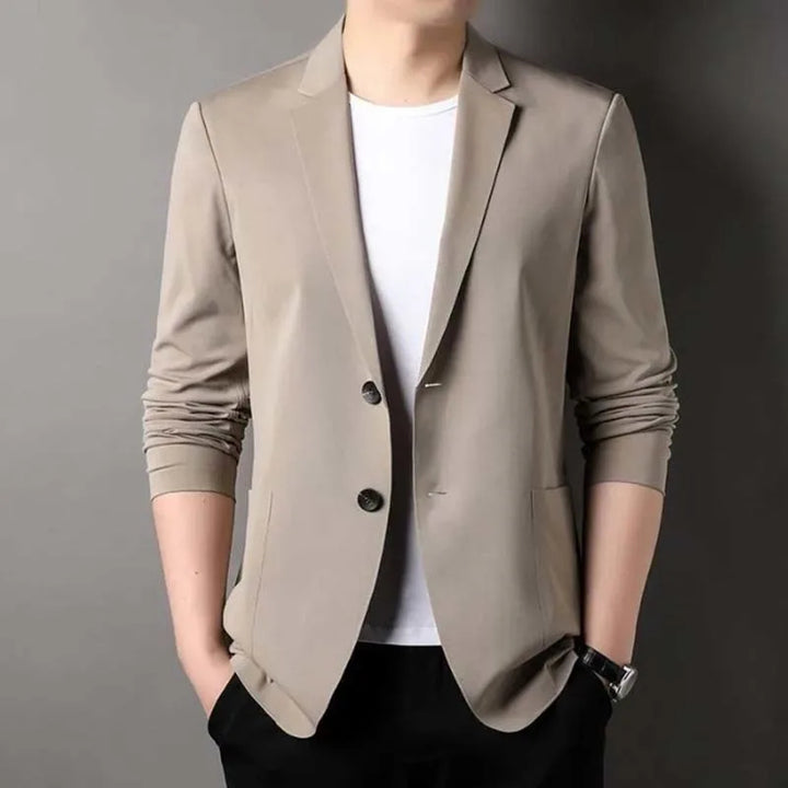 L’essentiel Blazer