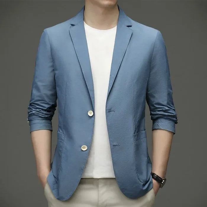 L’essentiel Blazer