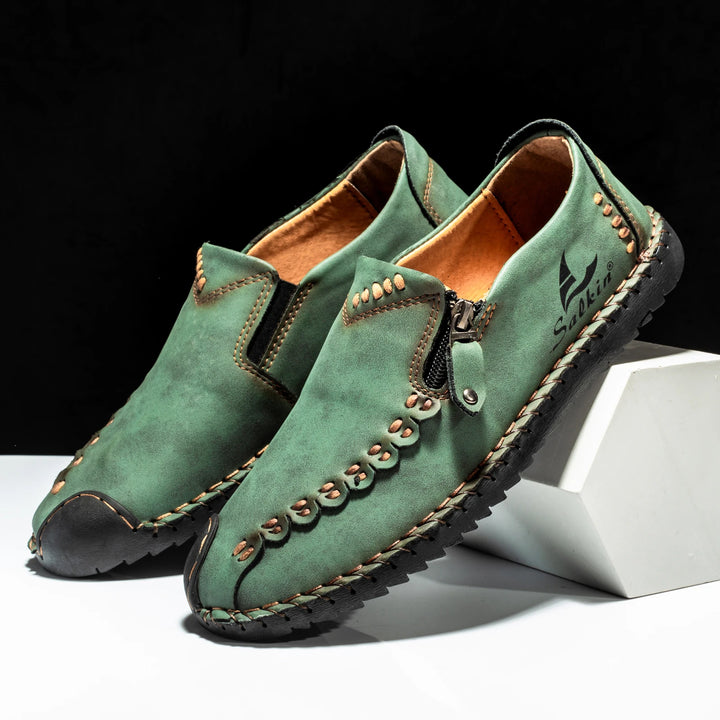 Castello Shoes