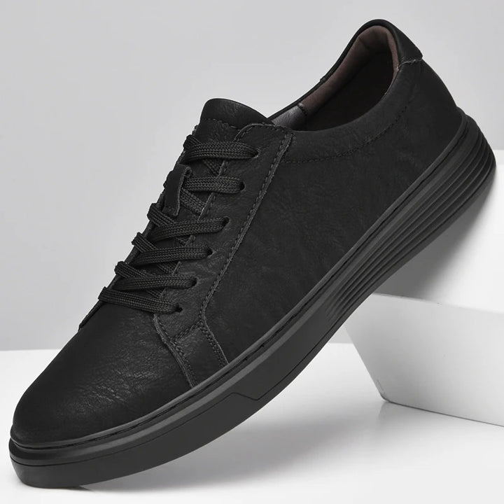 Carlo Genuine Leather Shoes
