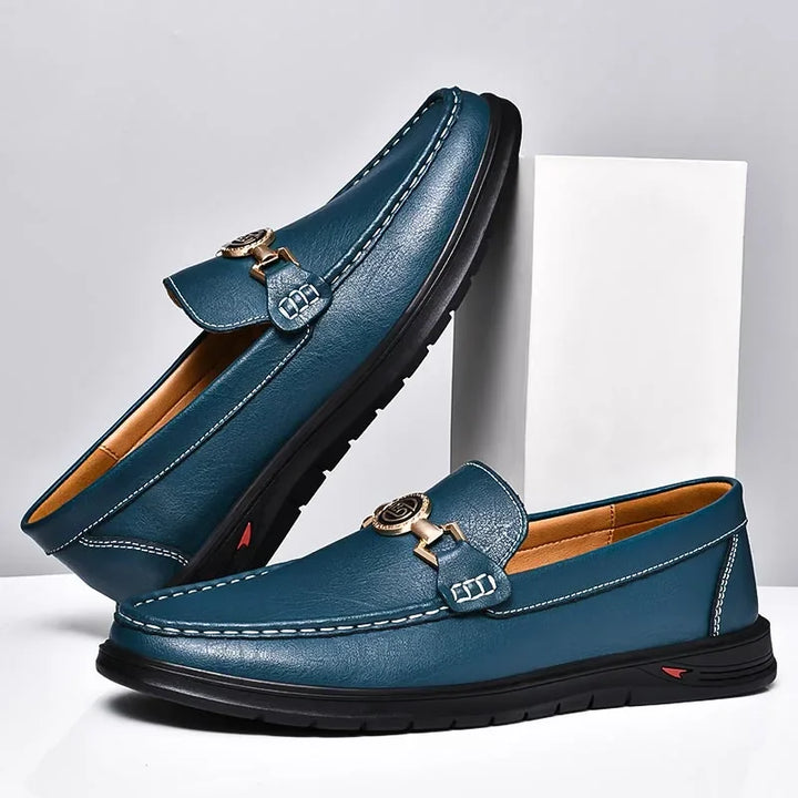 Regal Crest Loafers