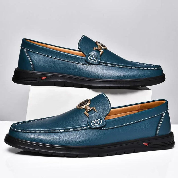 Regal Crest Loafers