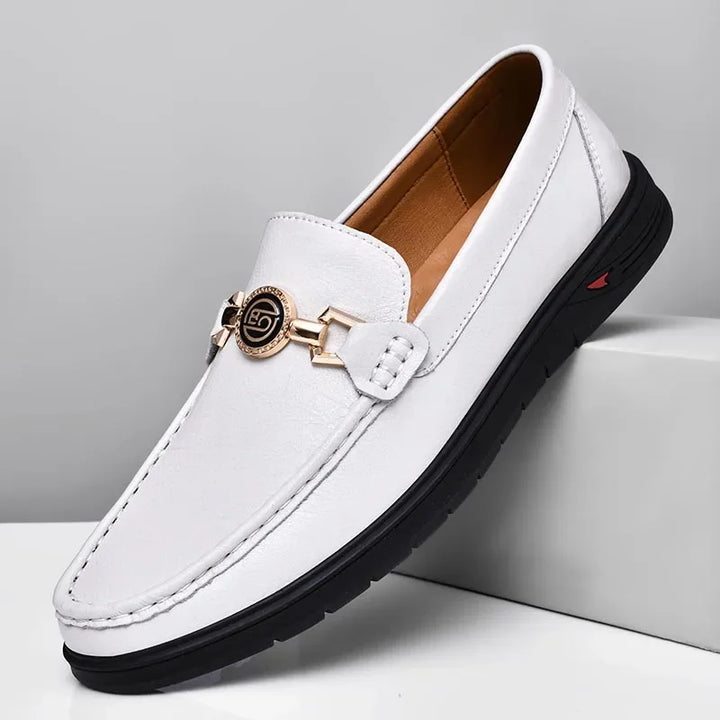 Regal Crest Loafers