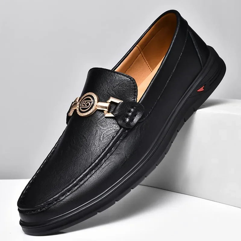 Regal Crest Loafers