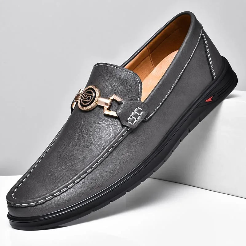 Regal Crest Loafers