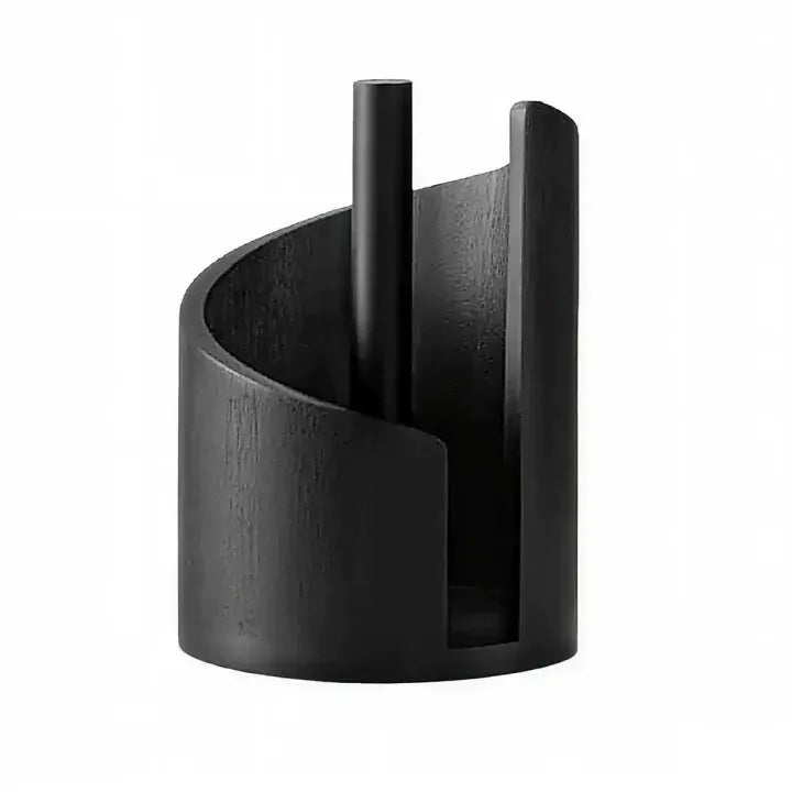 Spiral Kitchen Towel Holder
