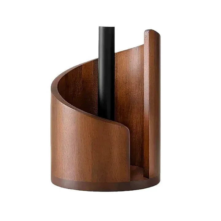 Spiral Kitchen Towel Holder