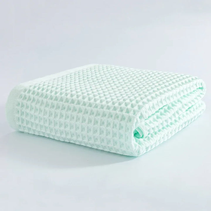 Gaufré 100% cotton Towel