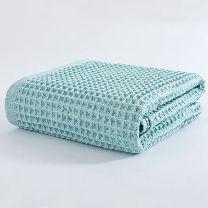 Gaufré 100% cotton Towel