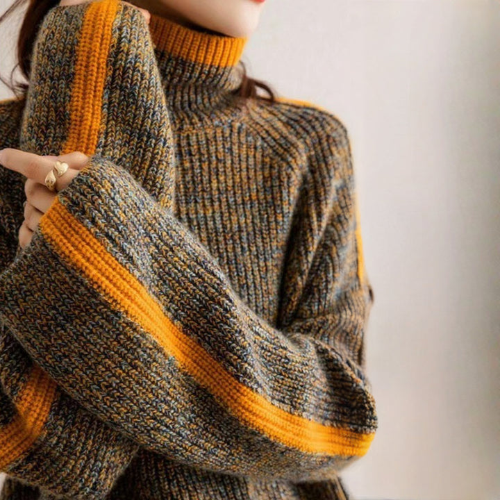 l'Heure Dorée Sweater