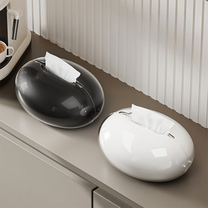 Cloud Pod Tissue Box