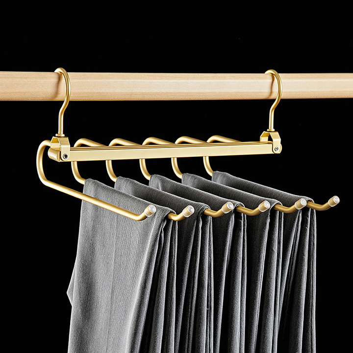 Multi-layer Aluminum Hanger