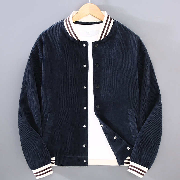 Vérité Corduroy Jacket