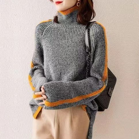 l'Heure Dorée Sweater