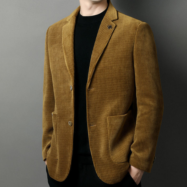 Lancaster Corduroy Blazer